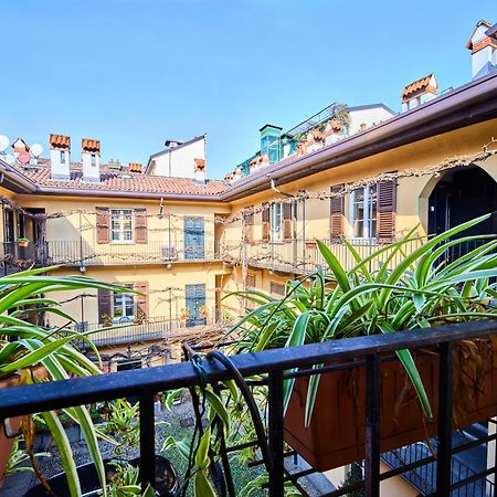 Navigli Elyon Apartment Milan Exterior photo