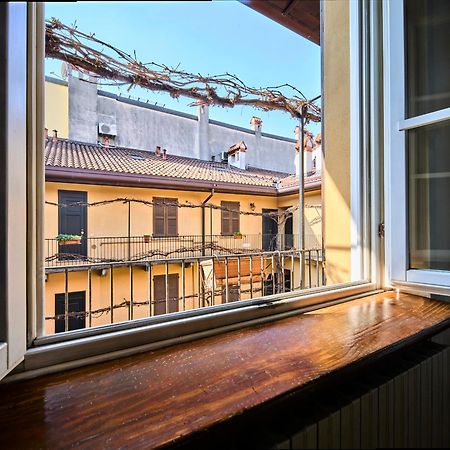 Navigli Elyon Apartment Milan Exterior photo